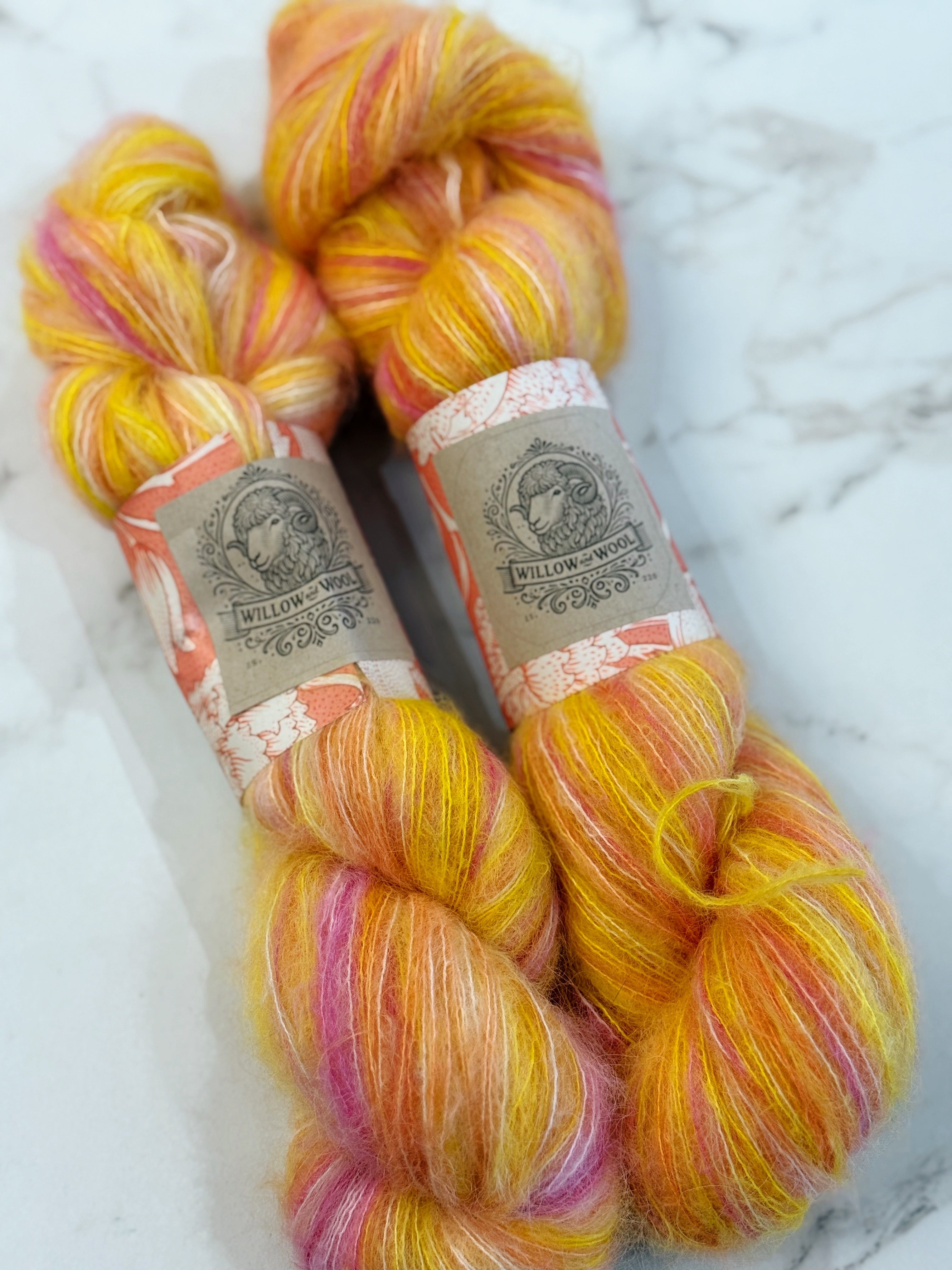 yarn