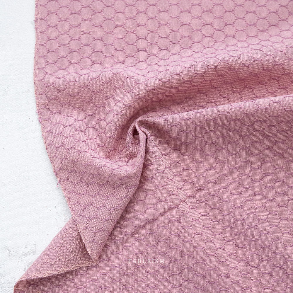 Forest Forage Honeycomb Lilac