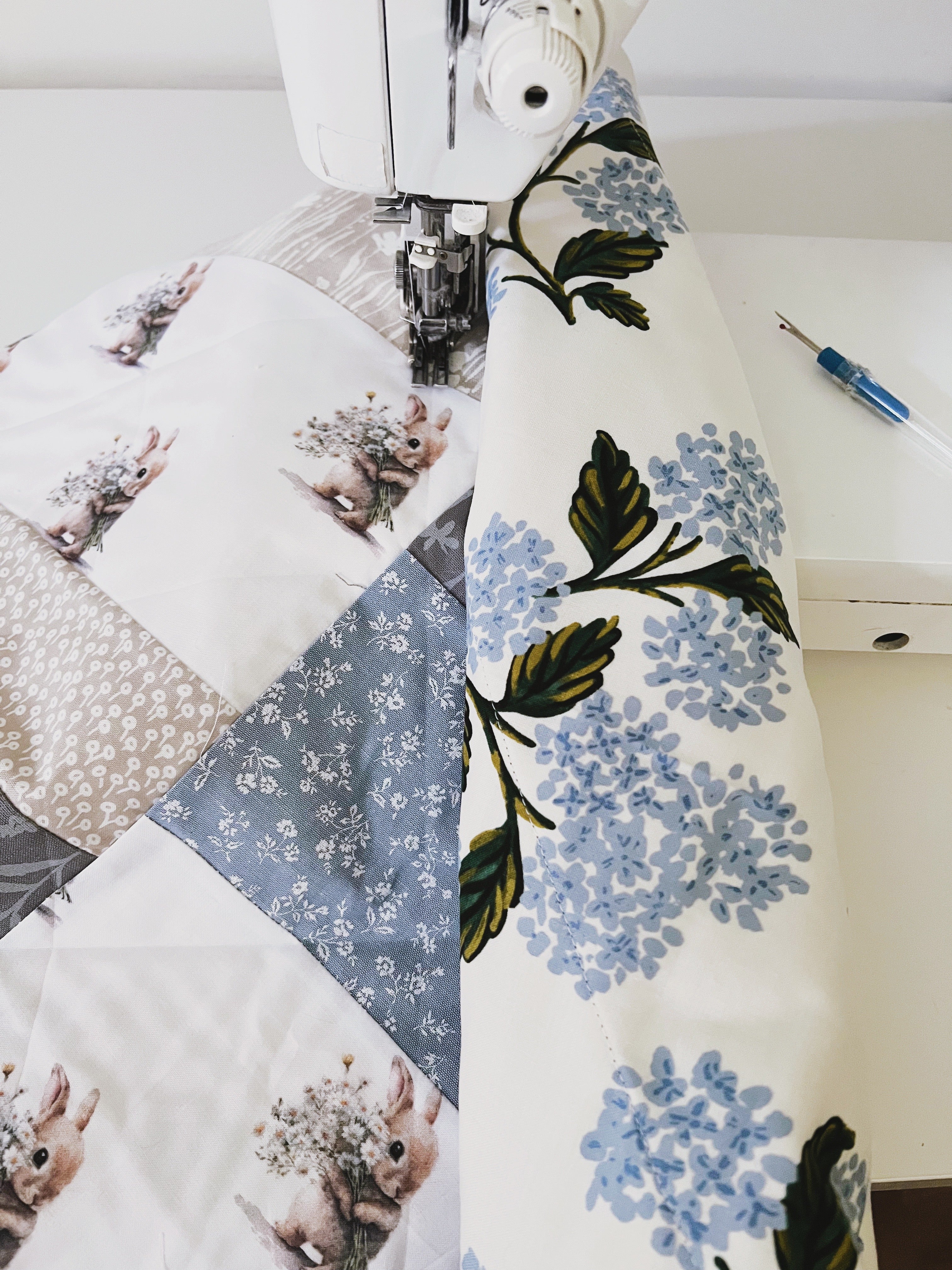 Sewing Machine Repair