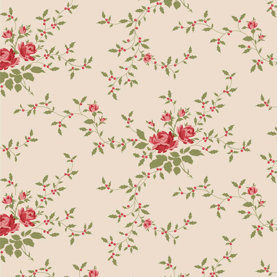 Tilda Merry Little Christmas Noel Blenders