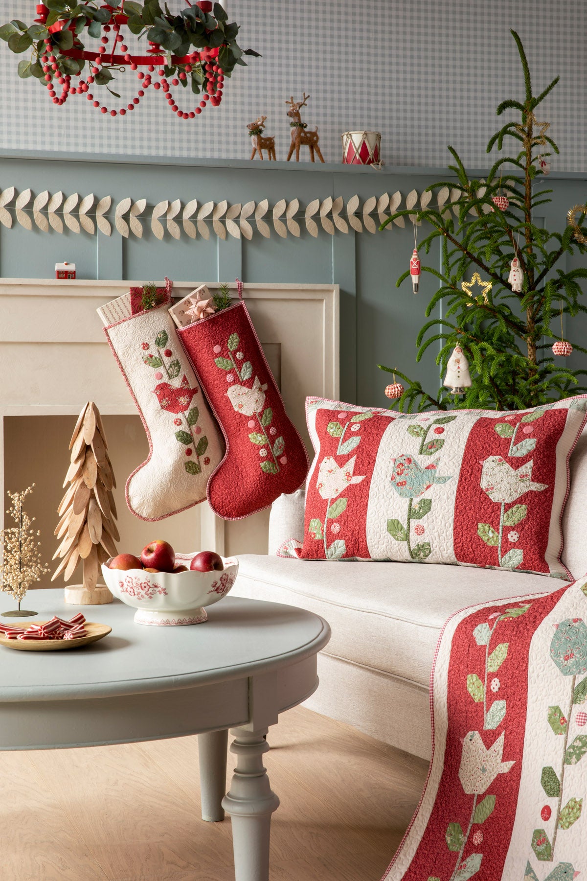 Tilda Merry Little Christmas BUNDLES