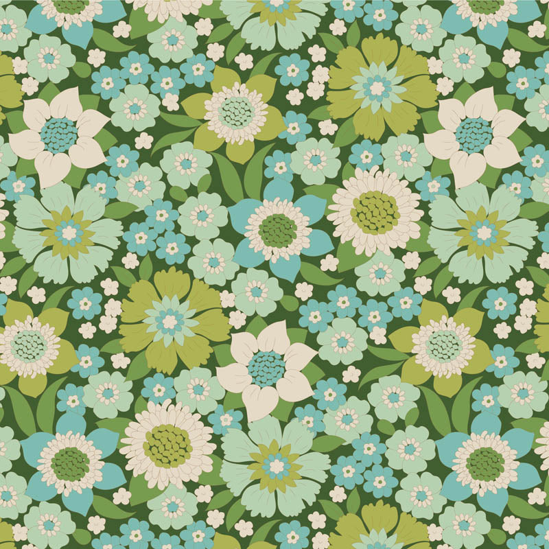Tilda Wallflower Lauren