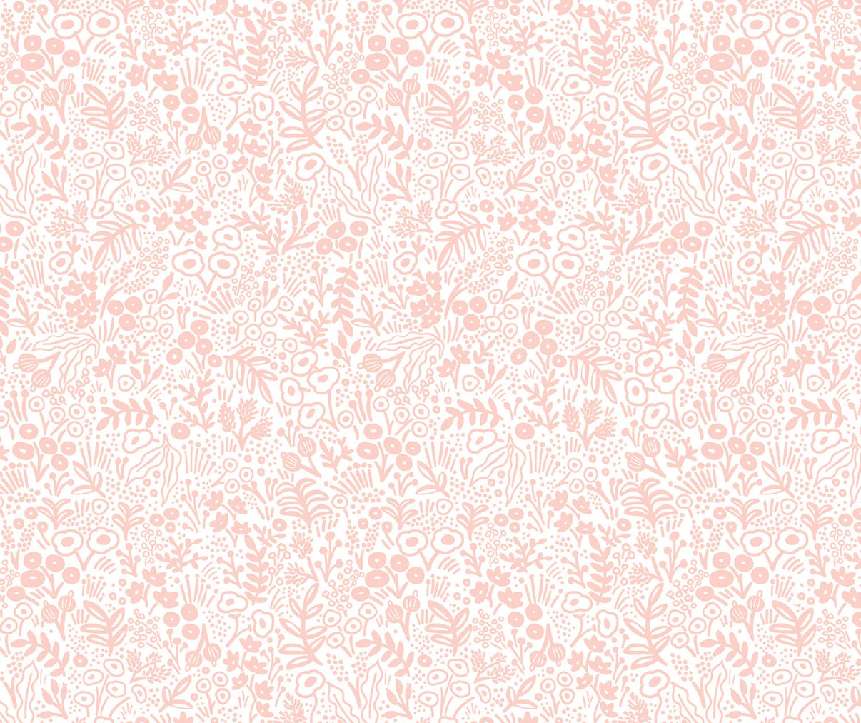 Rifle Paper Co Basics Blush