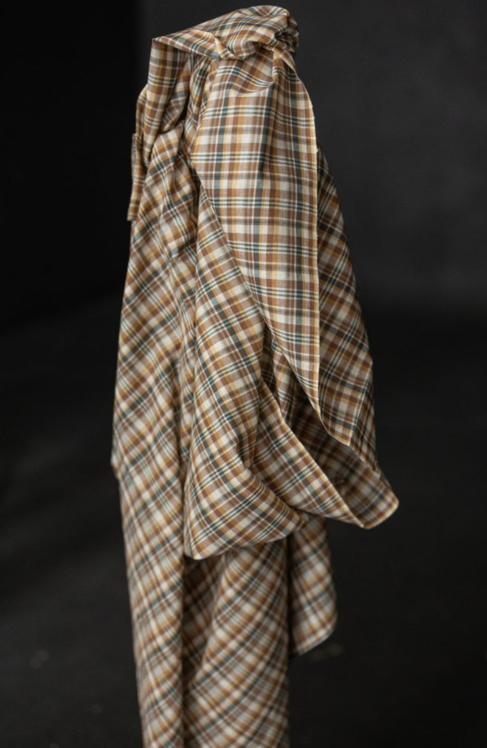 Merchant & Mills Teddy Bear’s Picnic Cotton