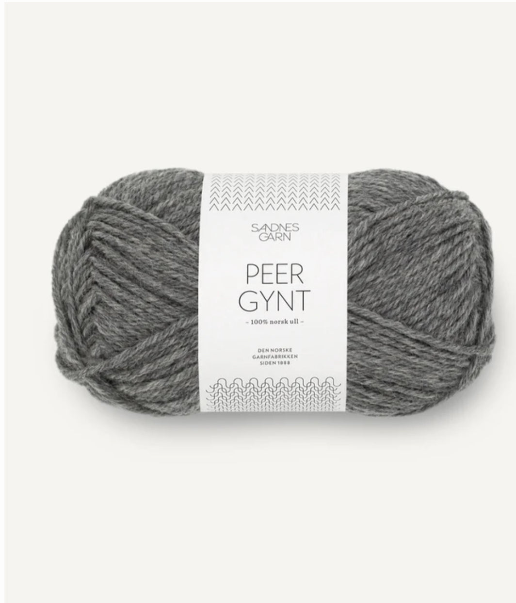 Peer Gynt