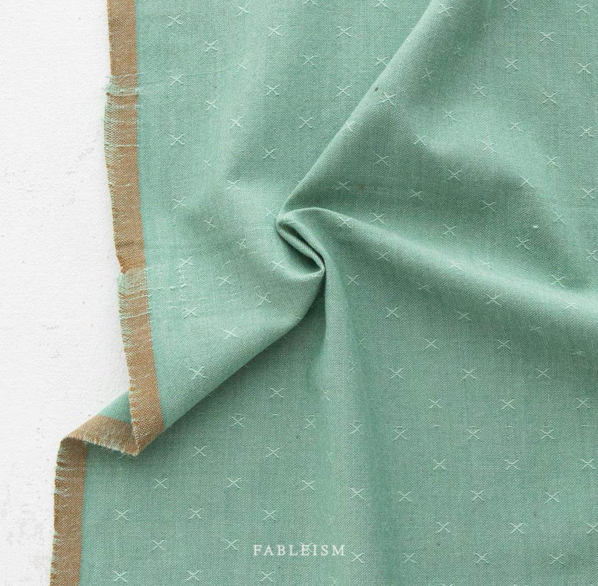 Sprout Wovens - Malachite