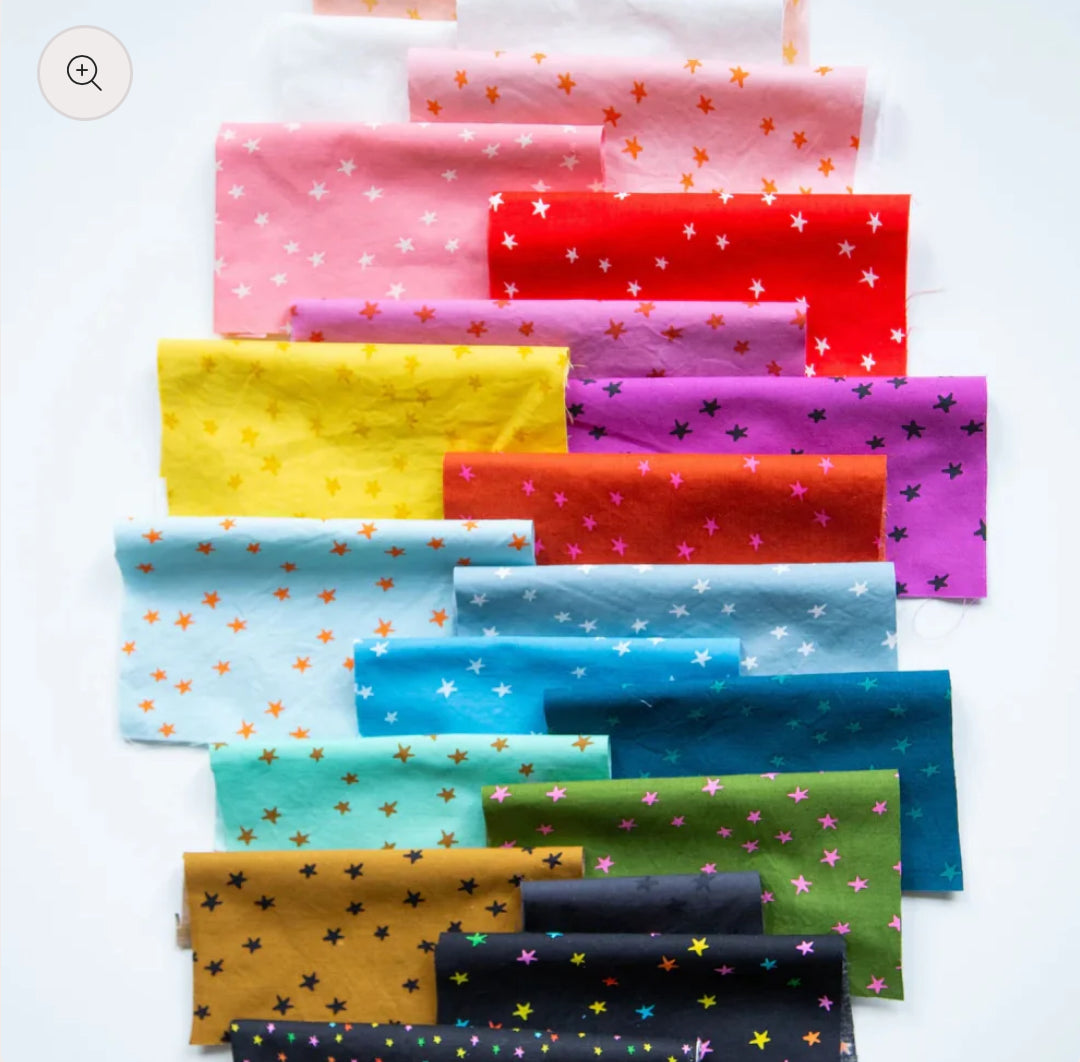 Alexia Abegg - Starry 2025 - FAT QUARTER BUNDLE