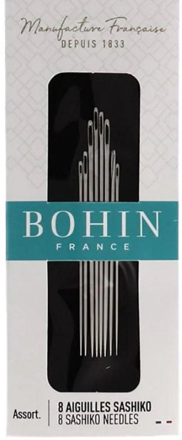 Bohin Sashiko Needles