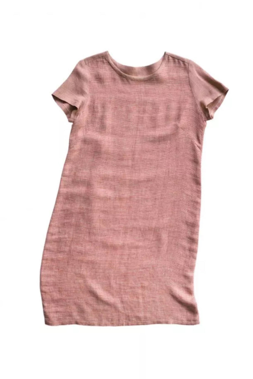 Merchant & Mills : Camber Set Pattern