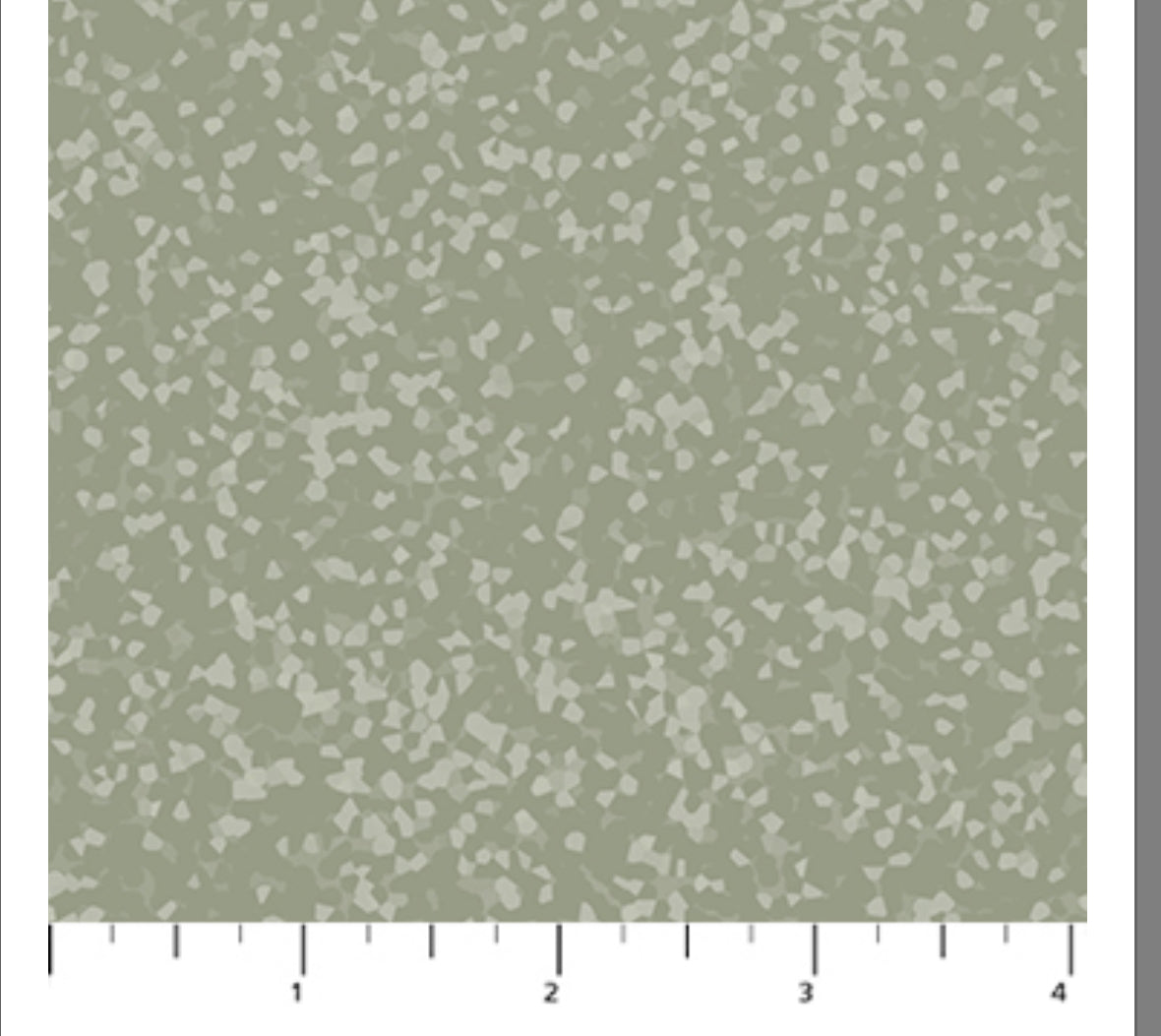 Blossom Breeze Green Texture Figo Fabrics