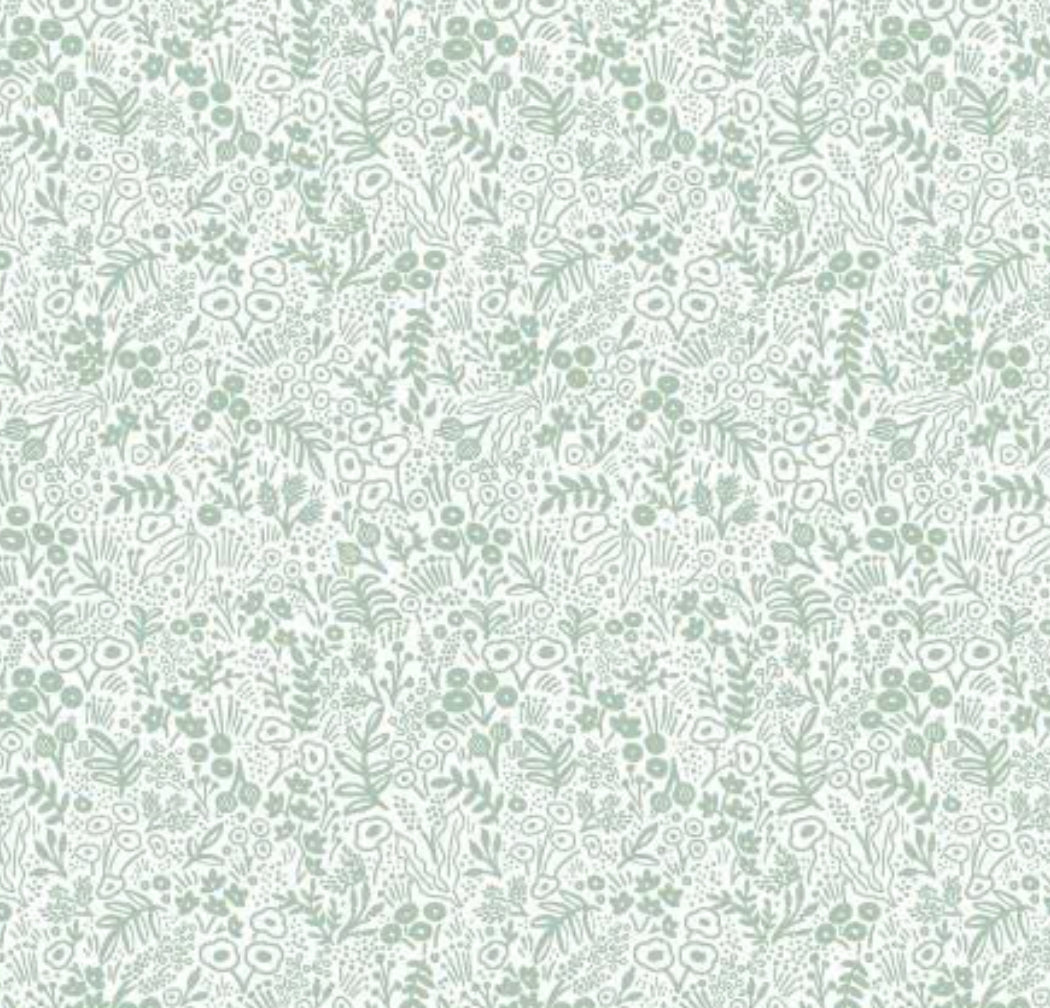 Rifle Paper Co Basics Tapestry Lace Sage