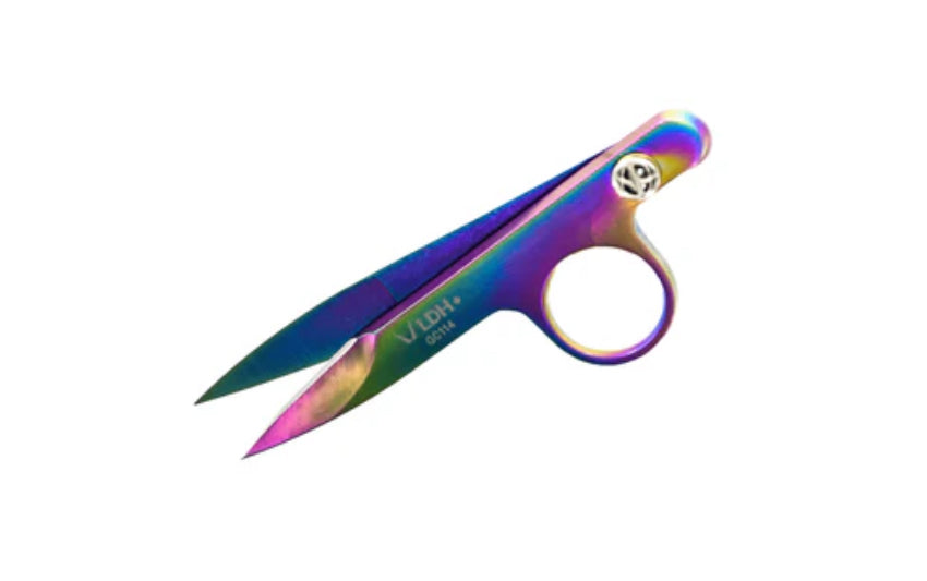 LDH Prism Thread Snip