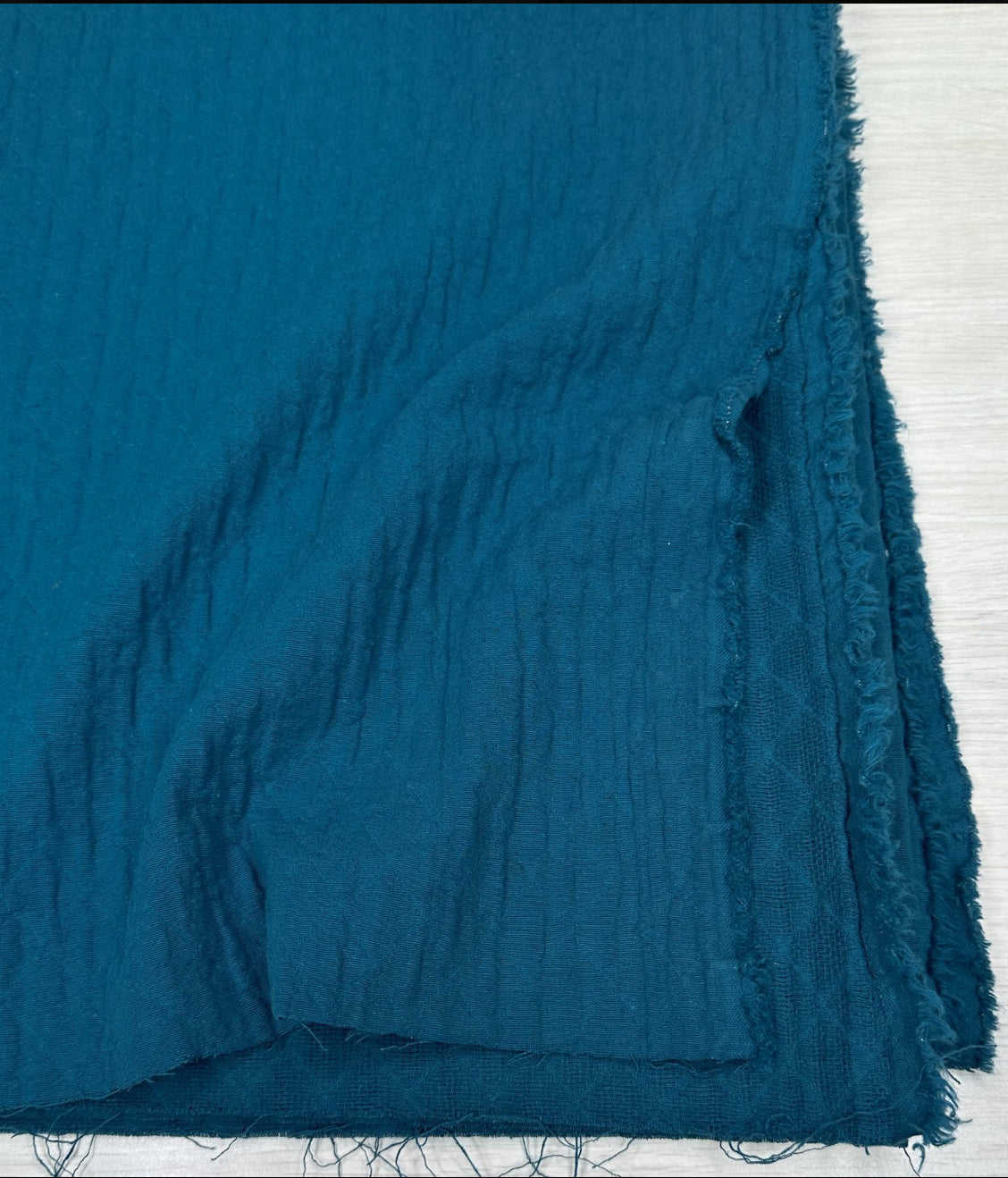 Woven Cotton Jacquard