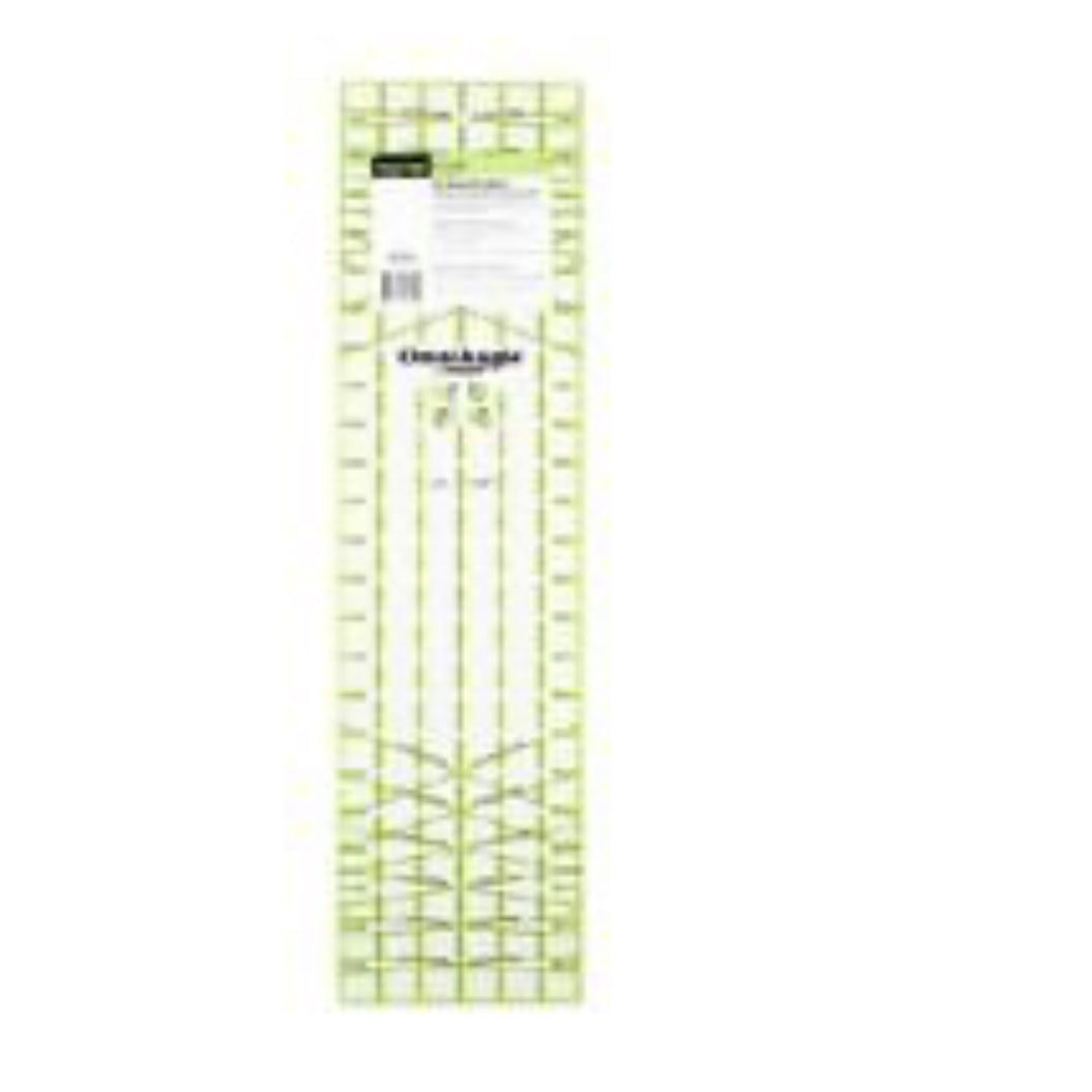Omnigrid 6 x 24 Ruler