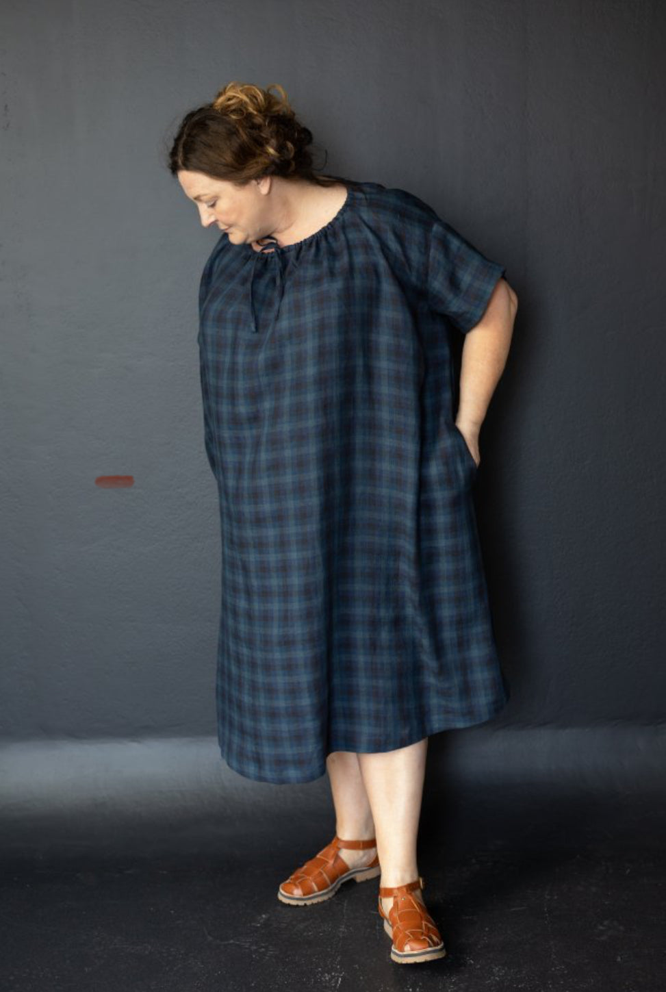 Merchant & Mills: Clover Pattern