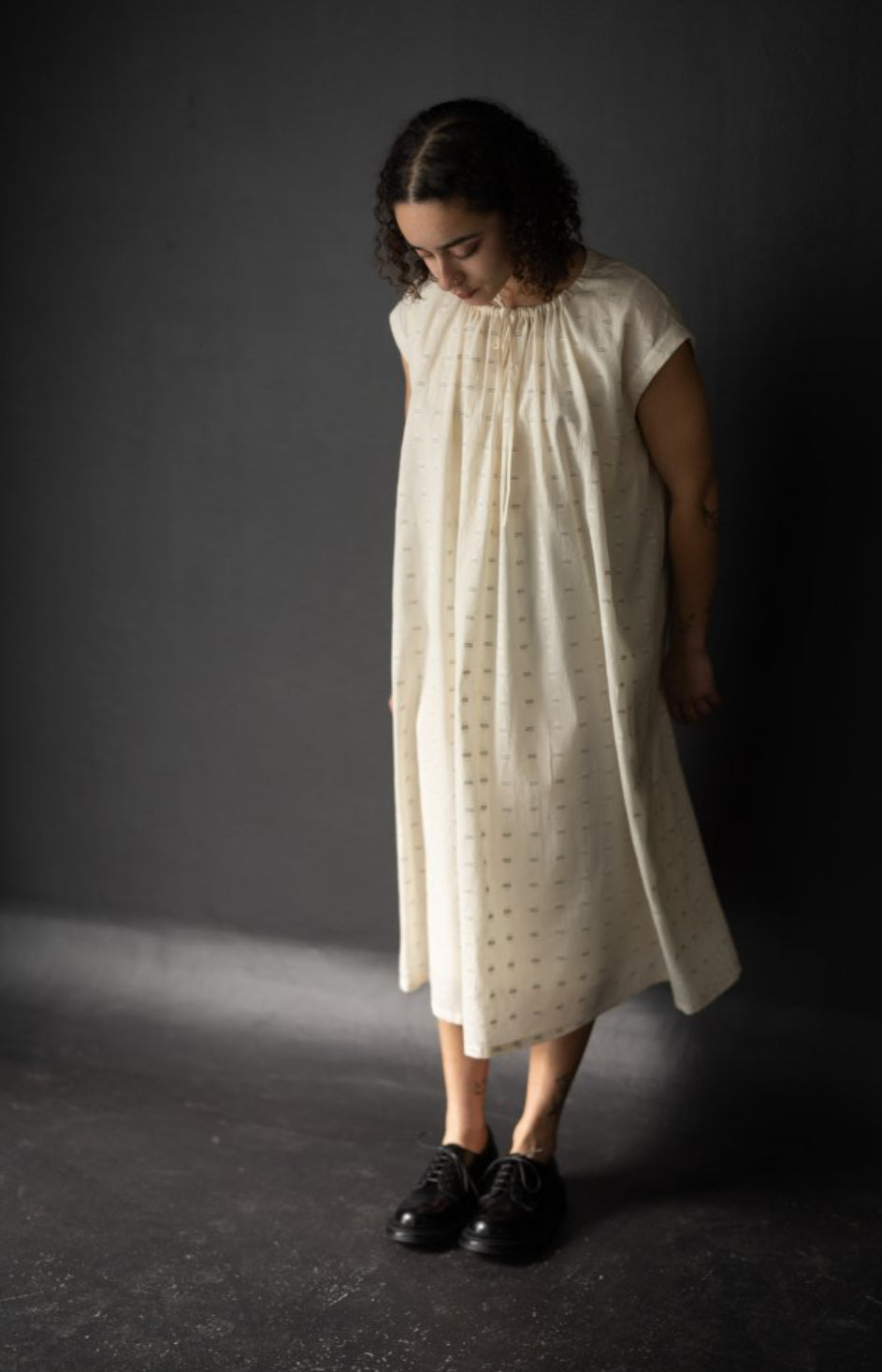 Merchant & Mills: Clover Pattern