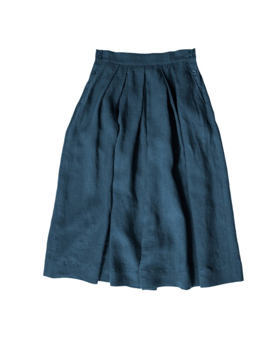 Merchant & Mills : Shepherd Pattern
