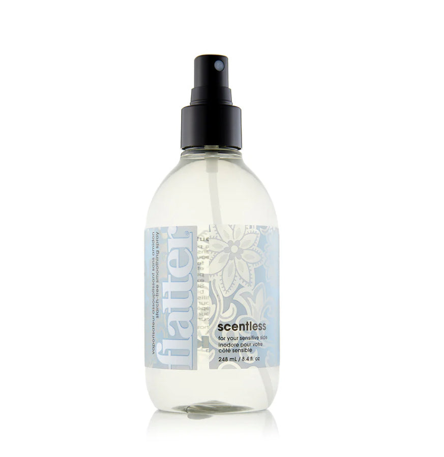 SOAK Flatter Starch Free Smoothing Spray - Scentless