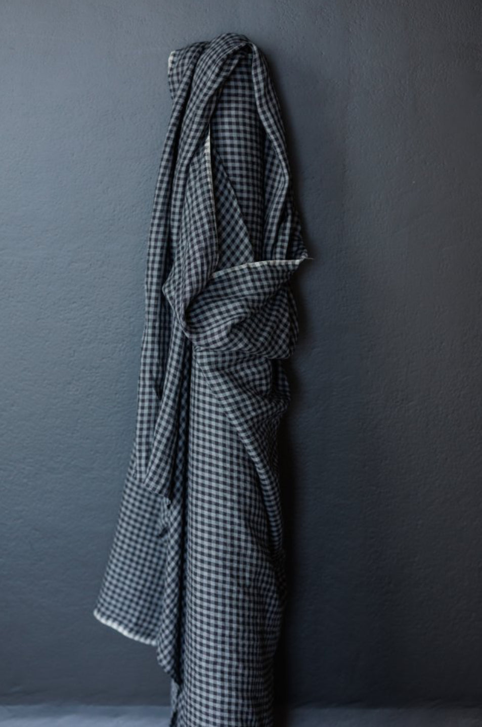 Merchant & Mills Studio Gingham Linen