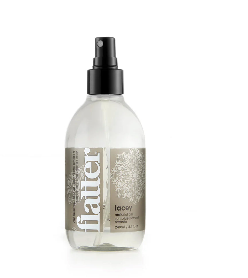SOAK Flatter Starch Free Smoothing Spray - Lacey
