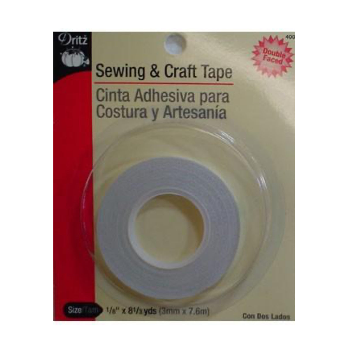 Double Sided Sewing Craft Tape