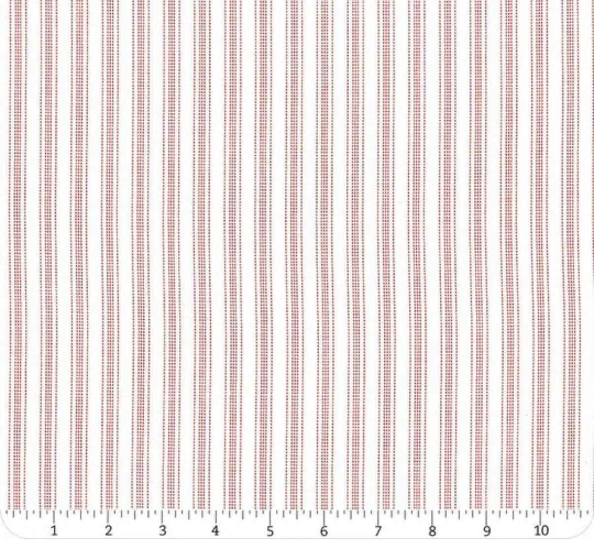 Tilda Apple Cake Stripes