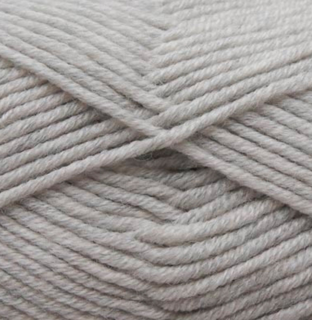 Estelle Superwash Merino DK Dove Heather