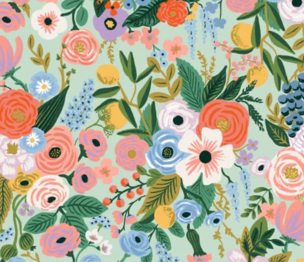 Rifle Paper Co Orchard Petite Garden Mint