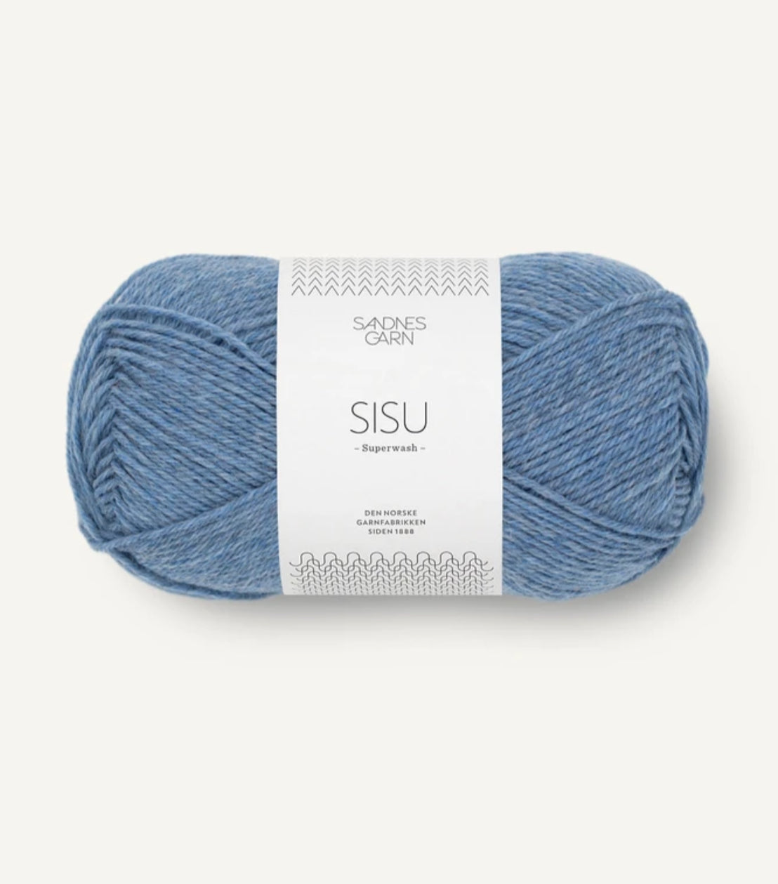 Sisu Sandes Garn
