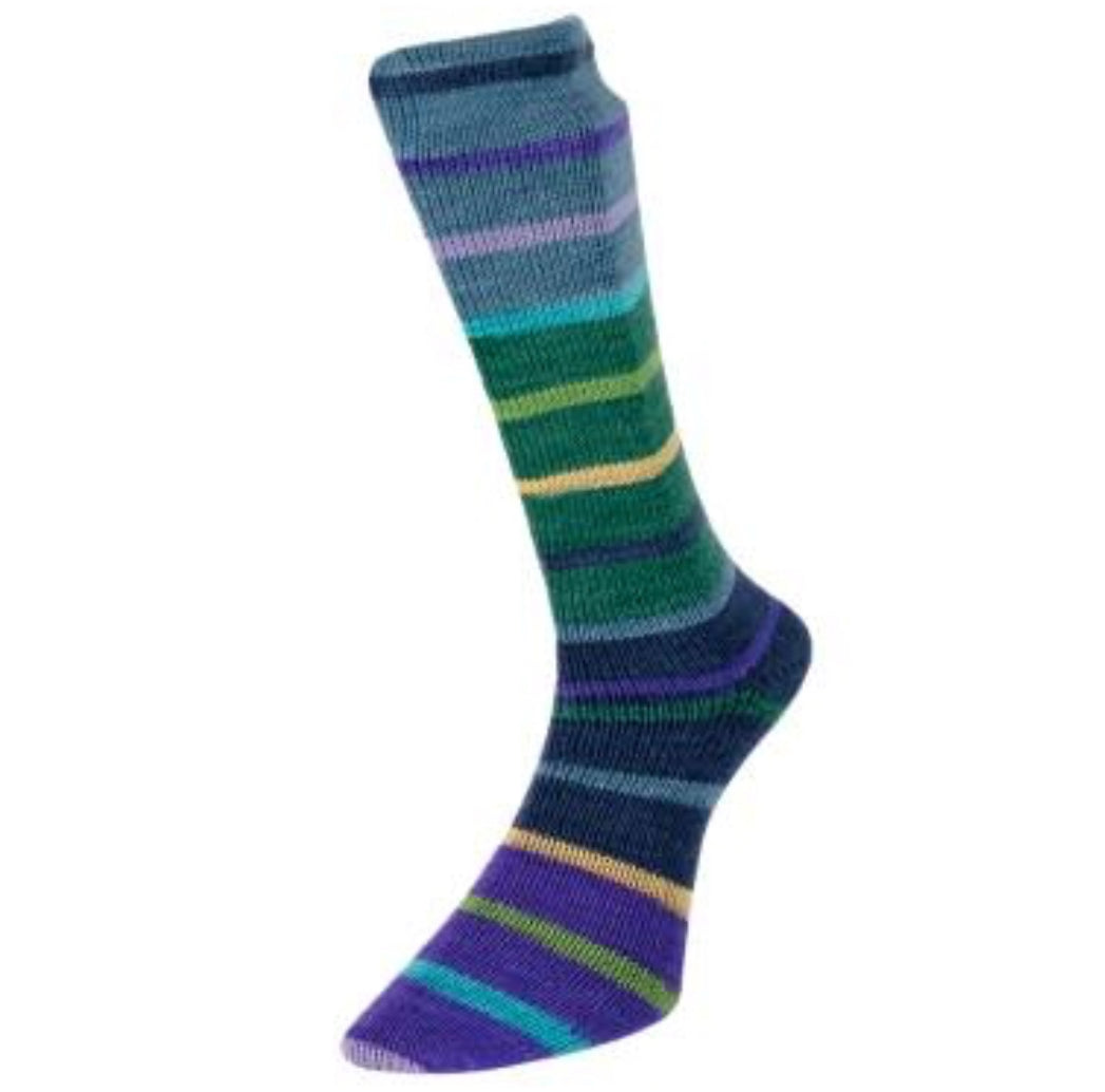 Evolution Sock Yarn Gardenia