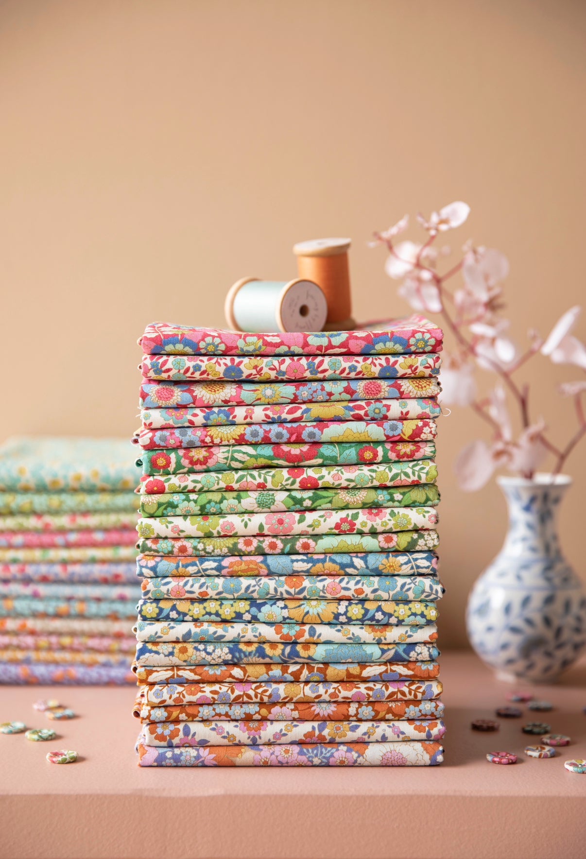 Tilda Wallflower BUNDLES