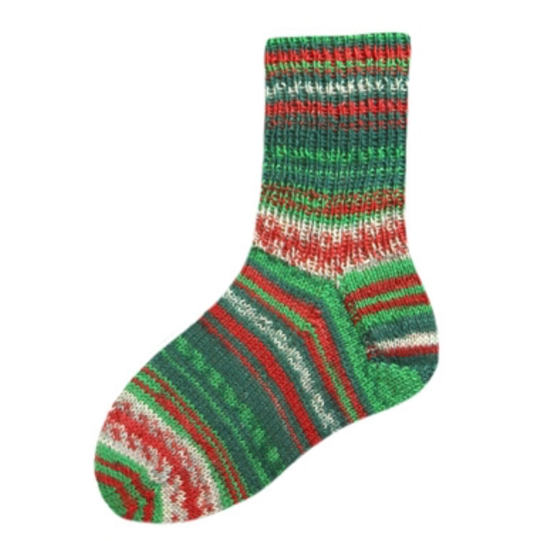 Flotte Christmas Sock