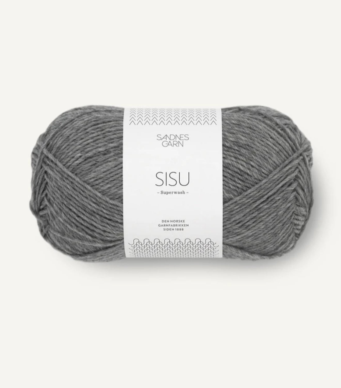 Sisu Sandes Garn