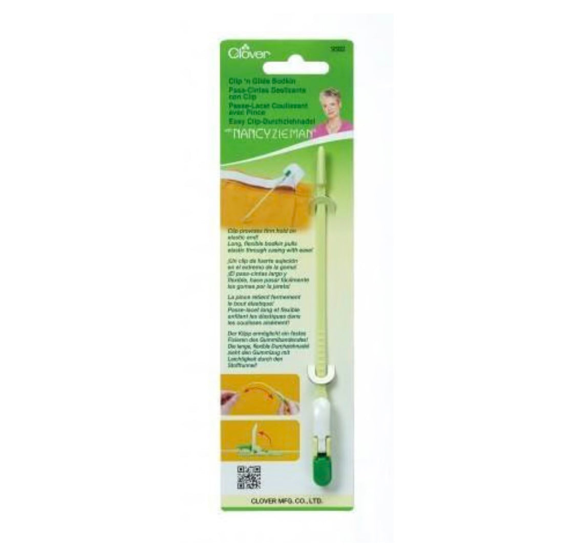 Clover Clip n Glide