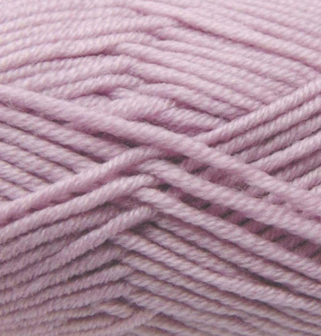 Estelle Superwash Merino DK Lavender