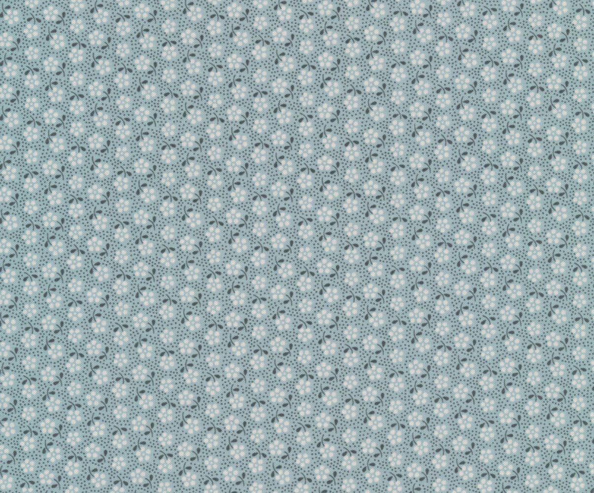 Tilda Meadow Teal
