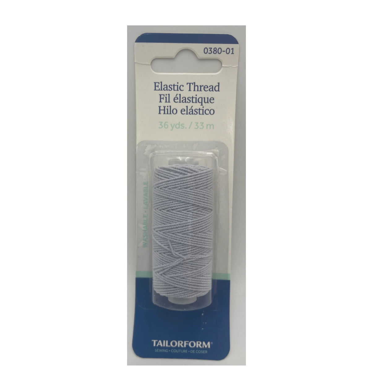 Elastic Thread