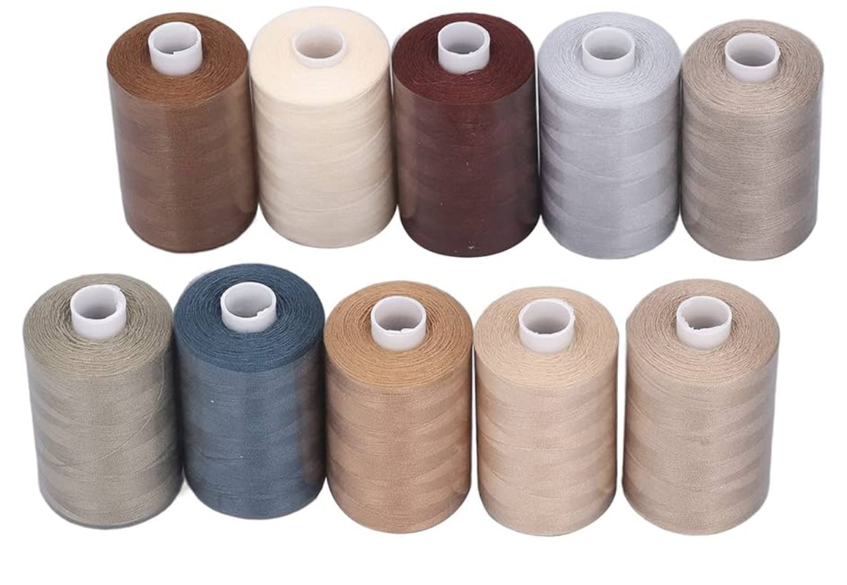 Serger Thread