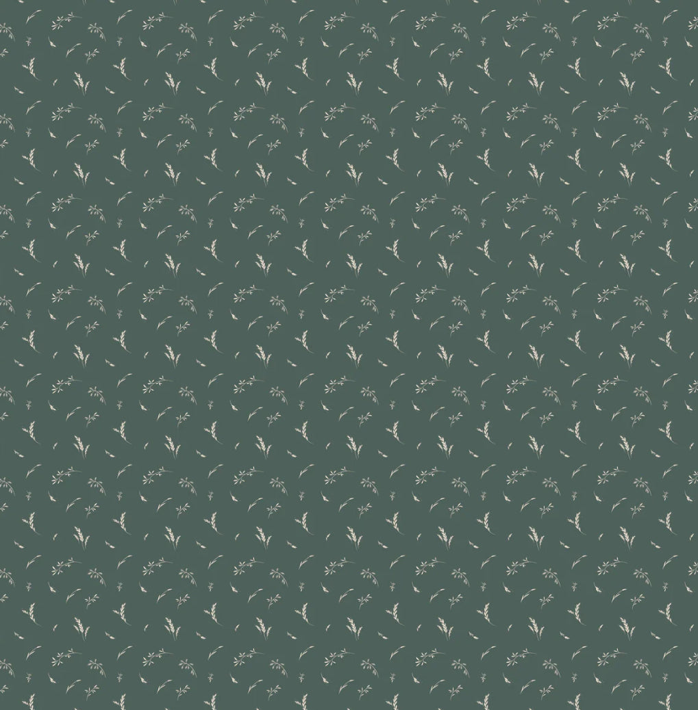 Golden Hour Green Wheat Figo Fabrics
