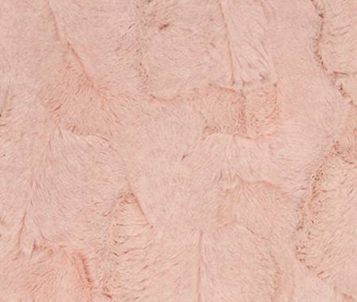 Rosewater Minky Cuddle M12
