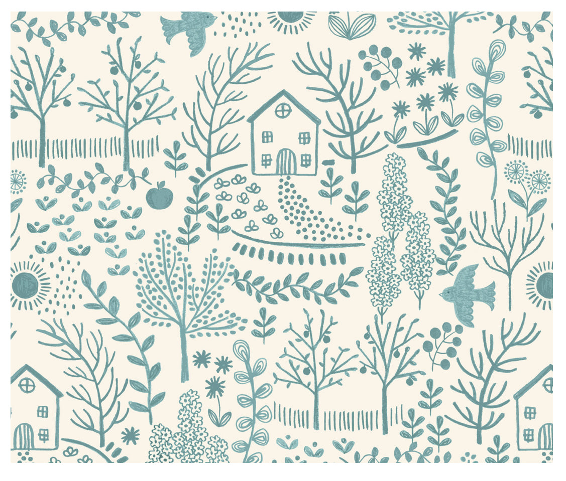 Home & Garden Cosy Home - Cream Lewis & Irene