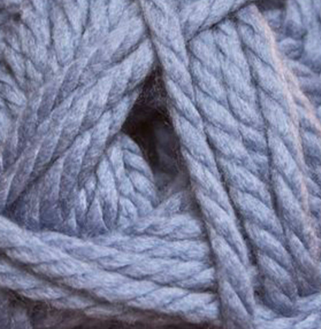 Pacific Bulky Denim Cascade Yarns