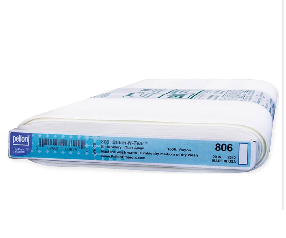 Pellon Fusible Medium-Weight Non-Woven Interfacing