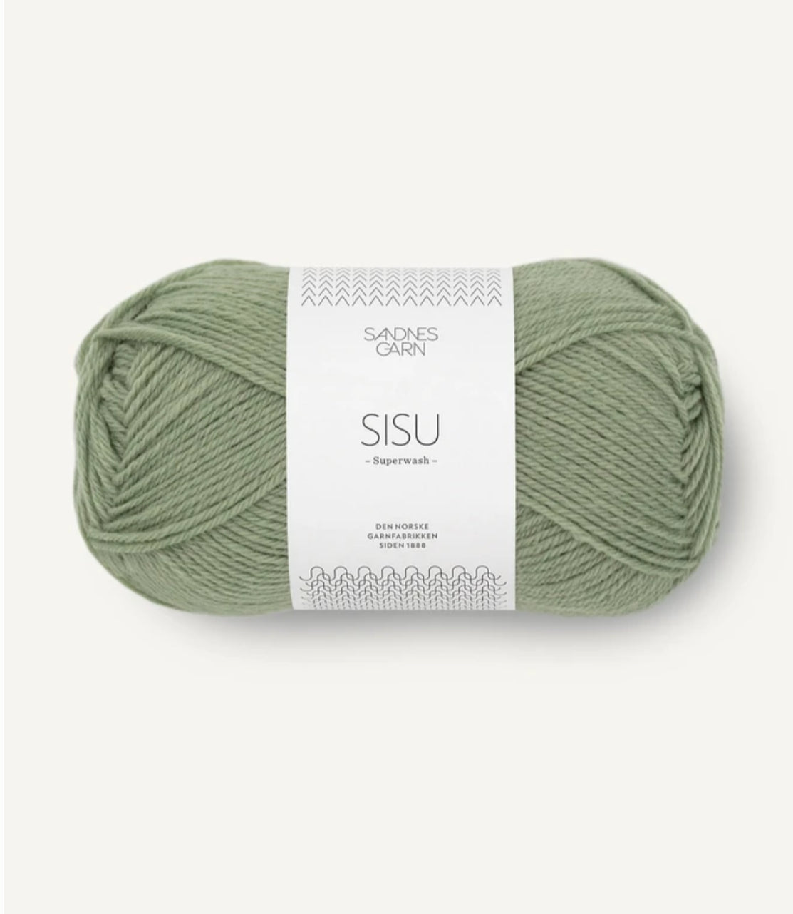 Sisu Sandes Garn