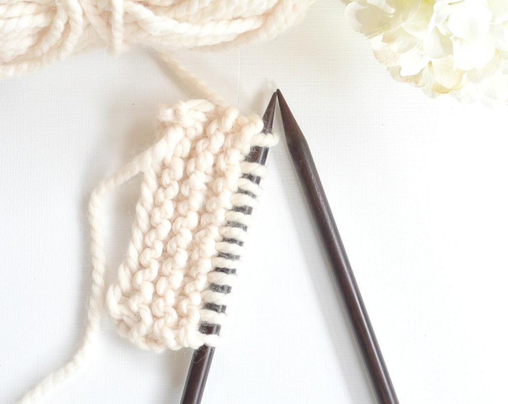 Beginner Introduction to Knitting Level 1 6 pm start date October 14 + 21