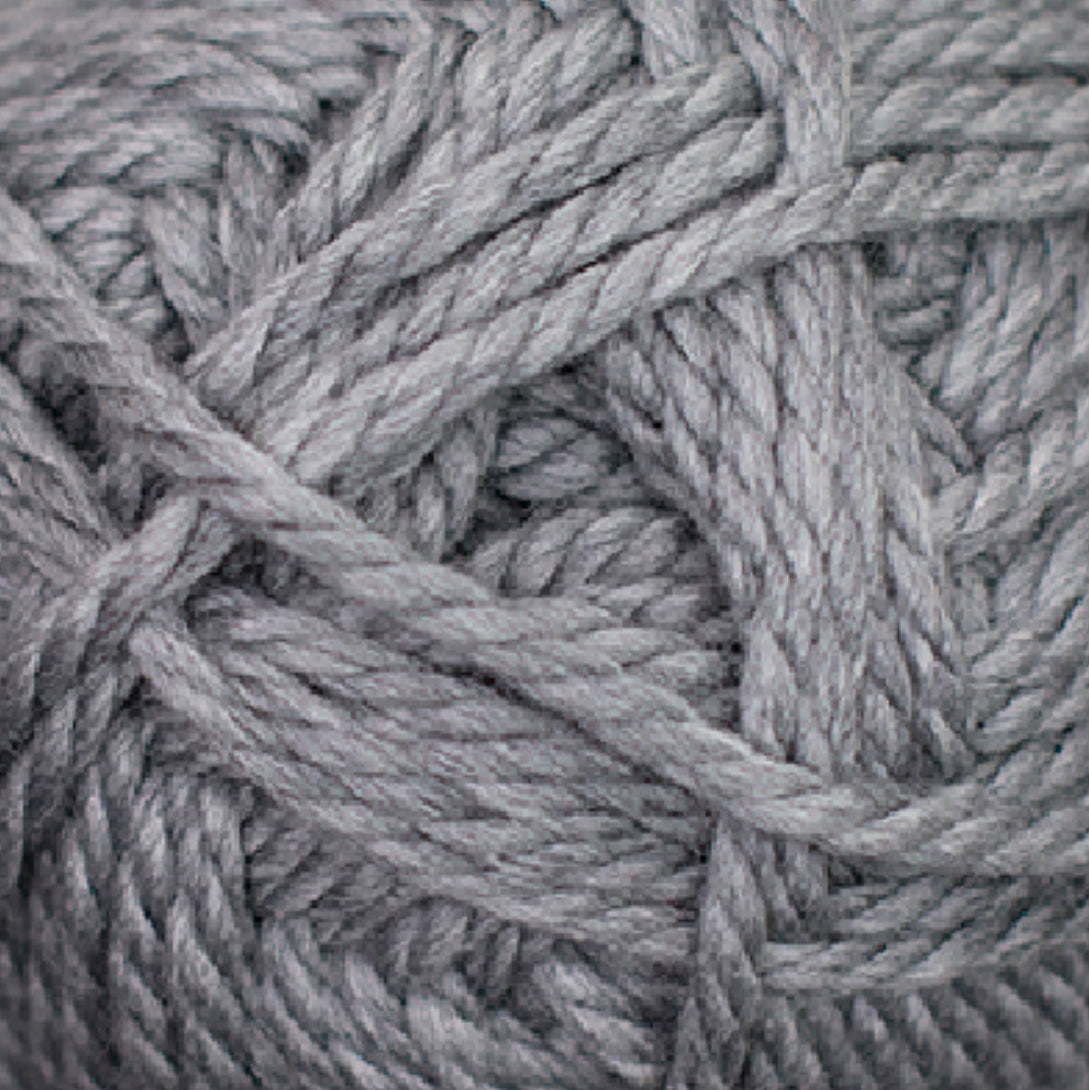 Pacific Bulky Silver Cascade Yarns