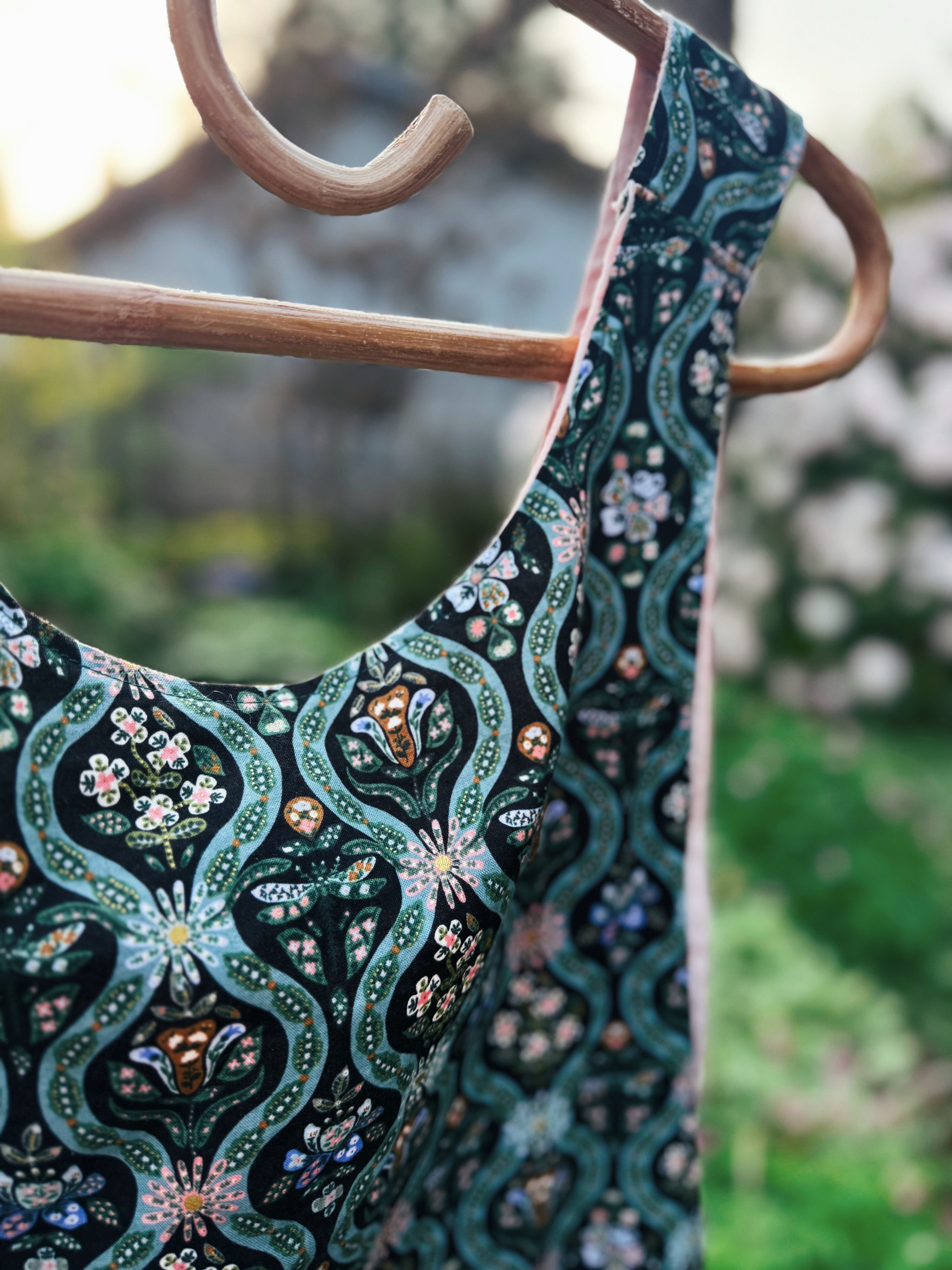 Afternoon Apron Making Class Beginner Friendly November 15