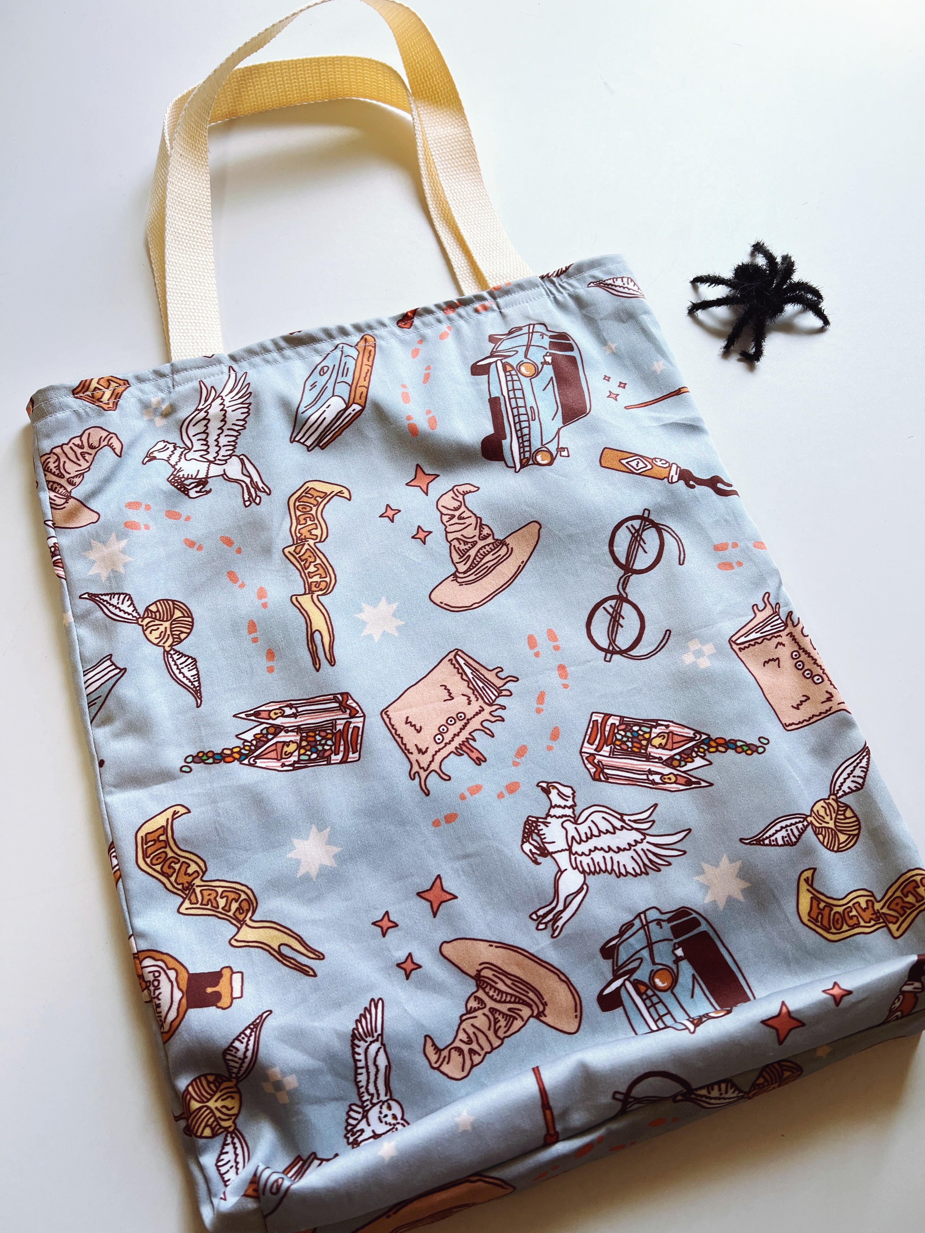 special sorcerer - little boo bag