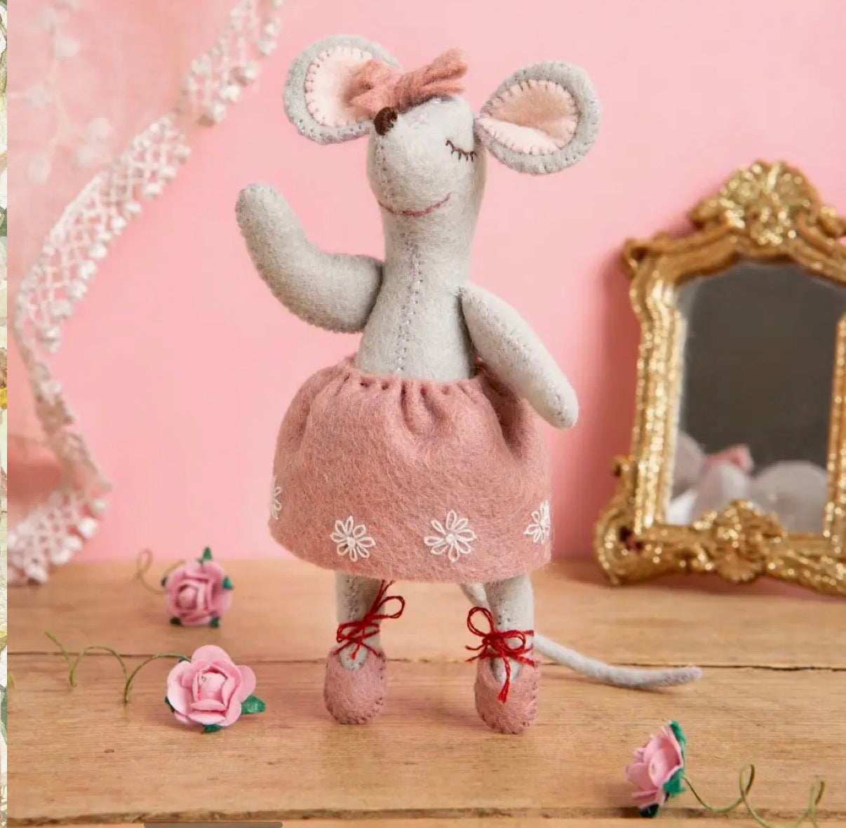 felt craft kits