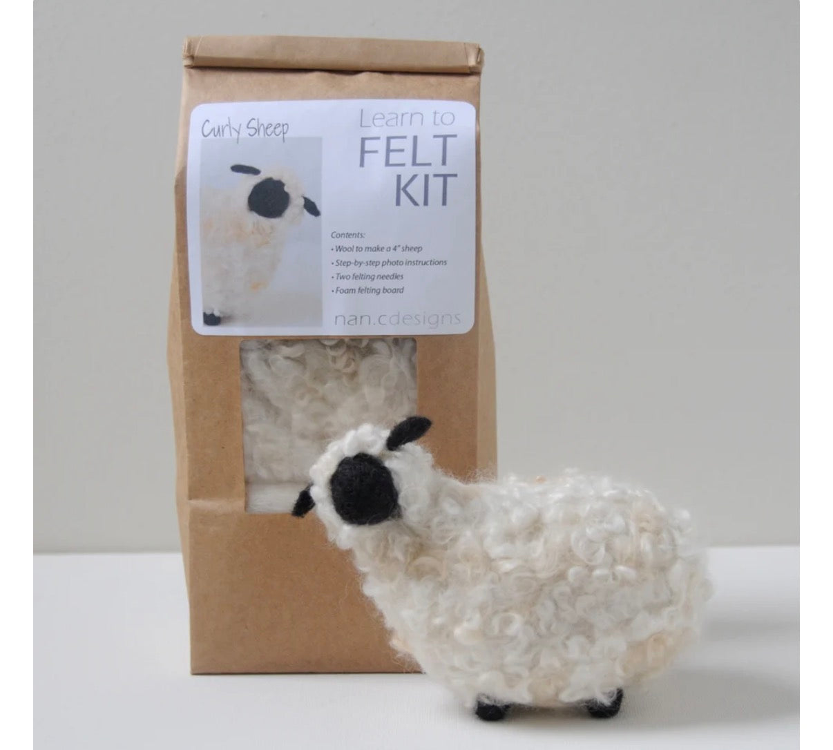 felt kits